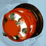 德國(guó)REIDVILLE液壓馬達(dá)/徑向柱塞馬達(dá)