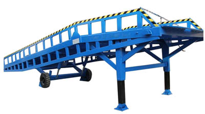 移動(dòng)式登車橋